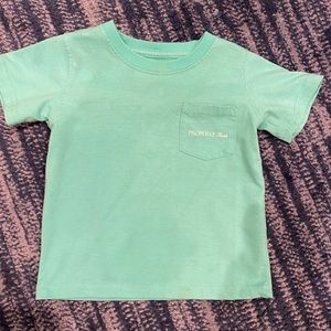 Properly Tied Golf Tee